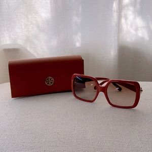 Tory Burch sunglasses